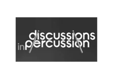 Discussions in Percussion