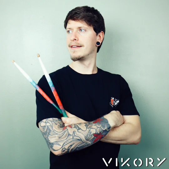 Endorsement de Jonathan Roseleth